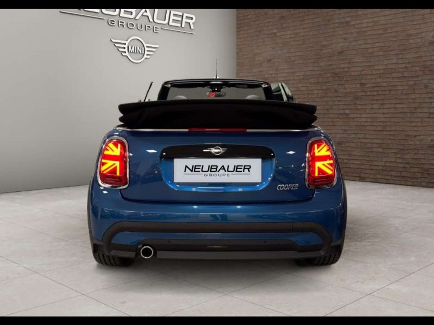 Mini 3 Portes Edition Premium Plus Cooper E - 2022 - Joinsteer - #15