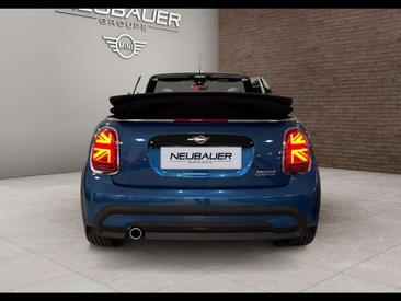 Mini 3 Portes Edition Premium Plus Cooper E — photo 15