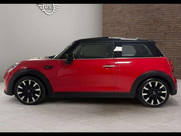 Mini 3 Portes Edition Camden Cooper E — photo 3
