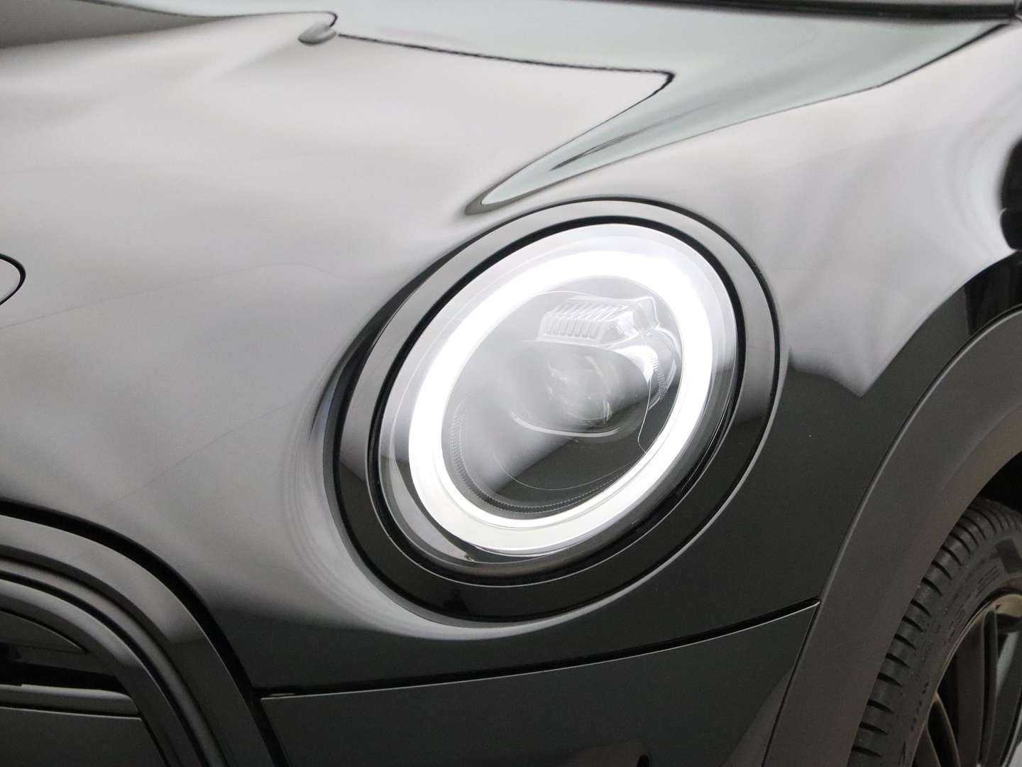 Mini Electric Edition Camden Electric - 2022 - Joinsteer - #20