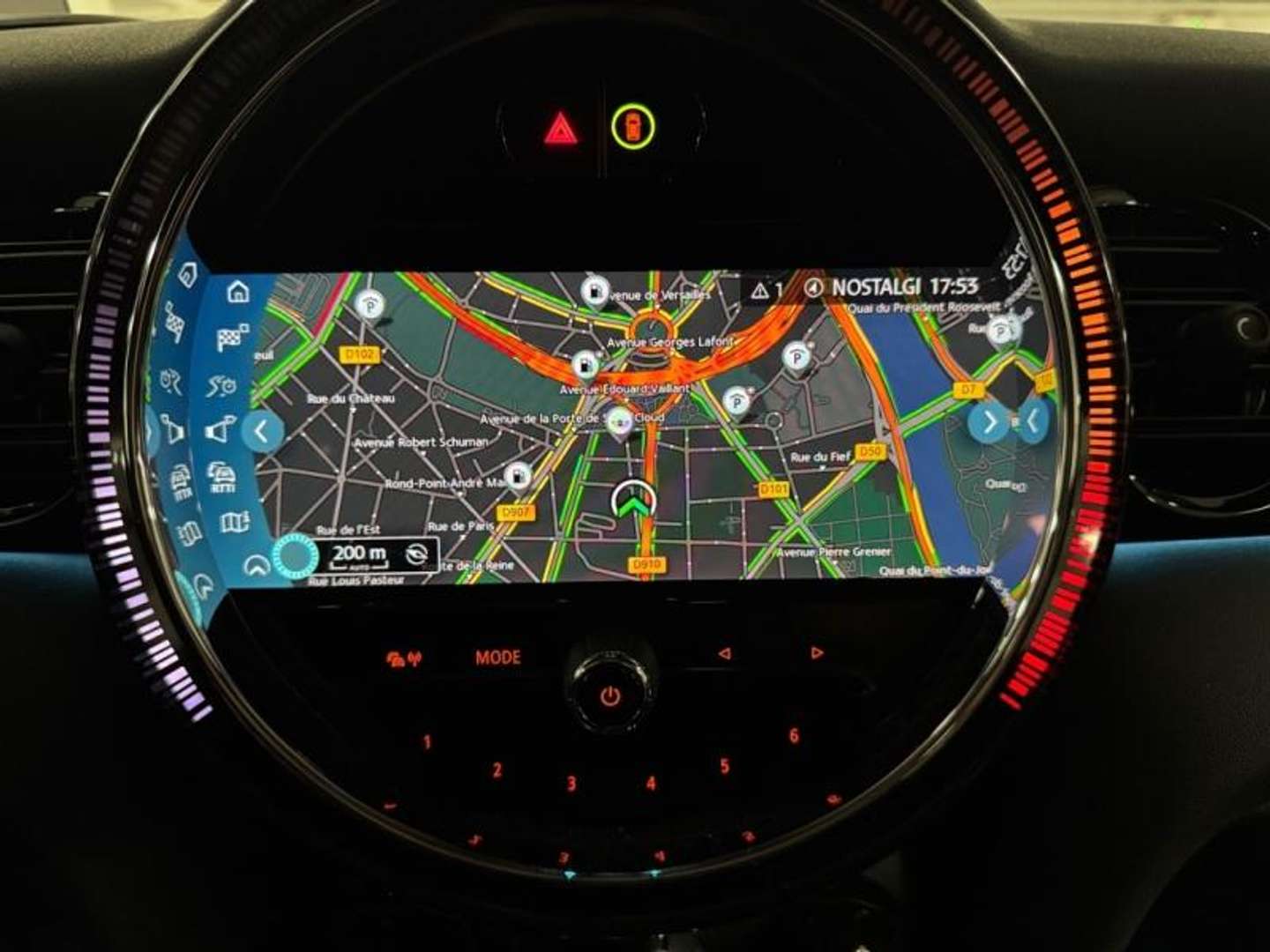 Mini 3 Portes Edition Premium Plus Cooper E - 2022 - Joinsteer - #16