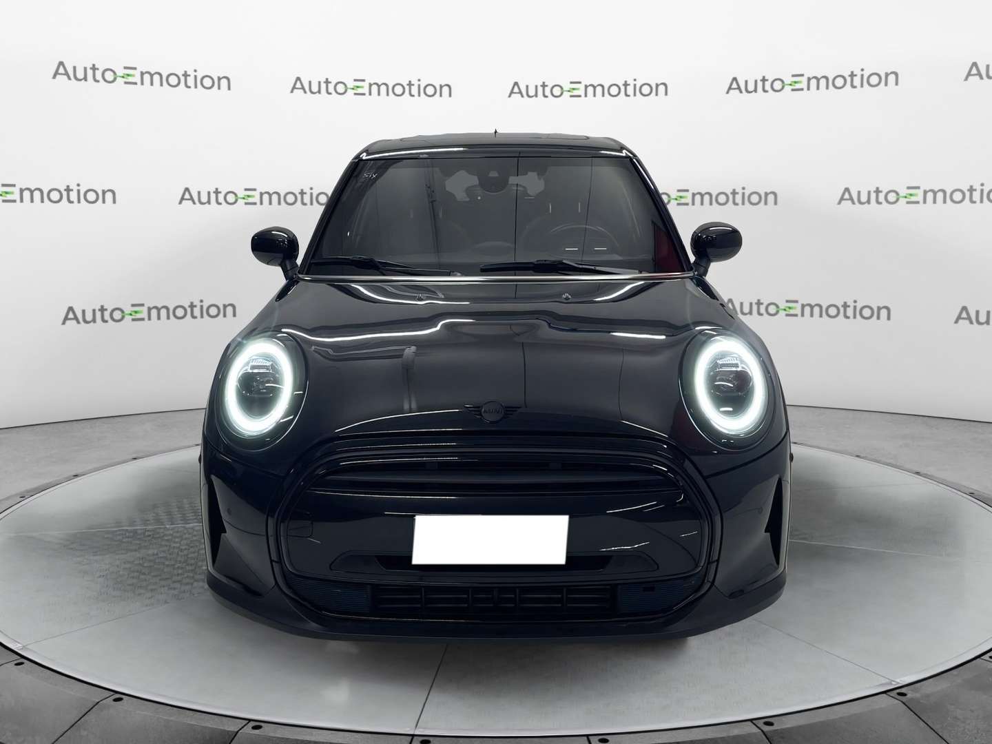 Mini 5 Portes Yours Cooper - 2023 - Joinsteer - #2