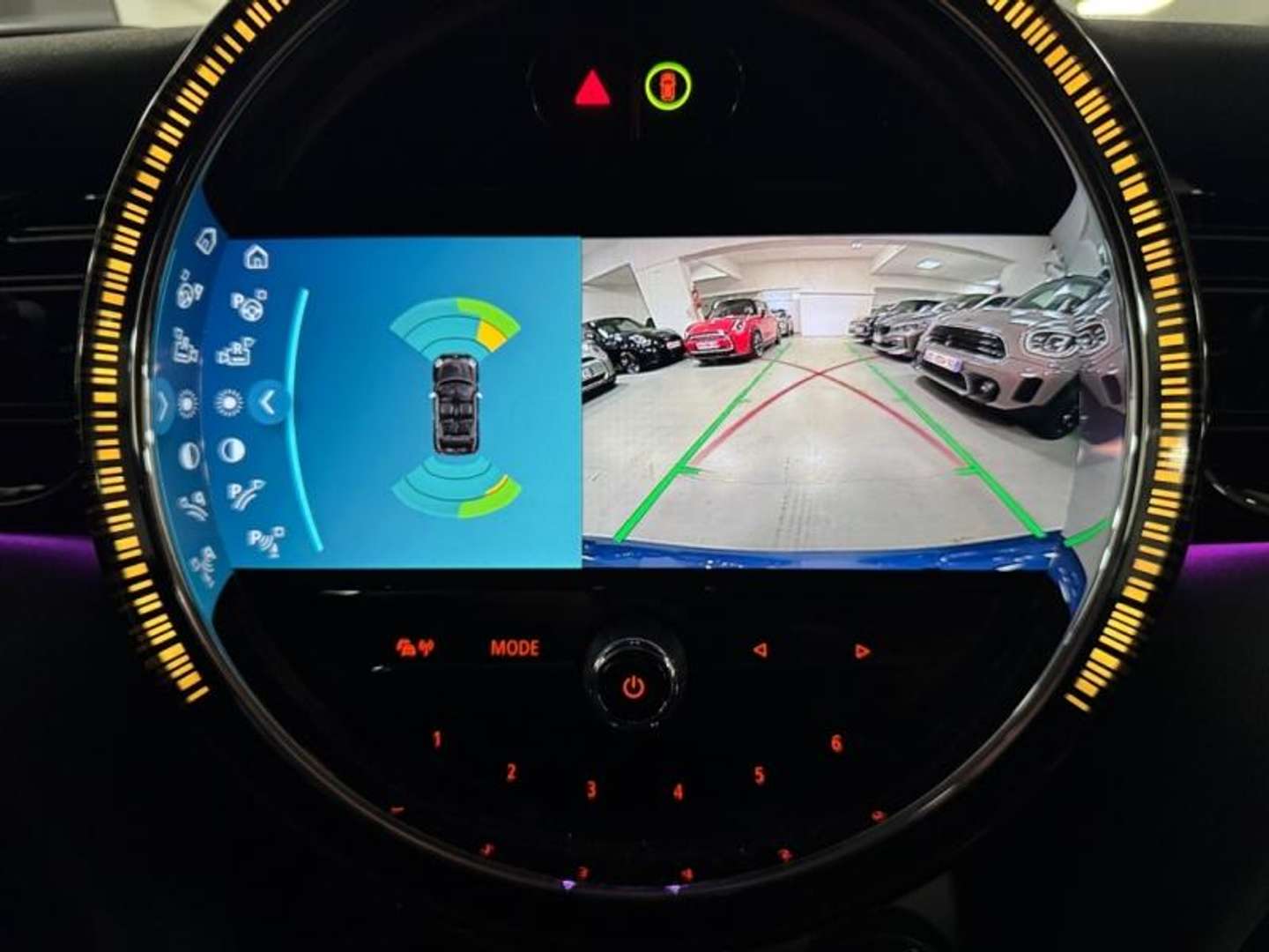 Mini 3 Portes Edition Premium Plus Cooper E - 2022 - Joinsteer - #17