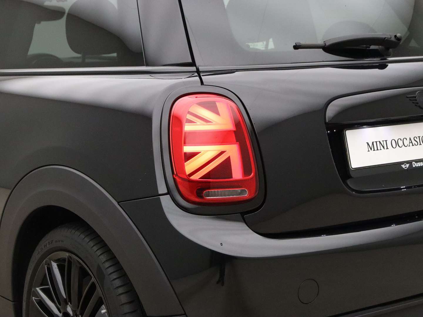 Mini Electric Edition Camden Electric - 2022 - Joinsteer - #21