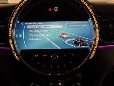 Mini 3 Portes Edition Premium Plus Cooper E — photo 18