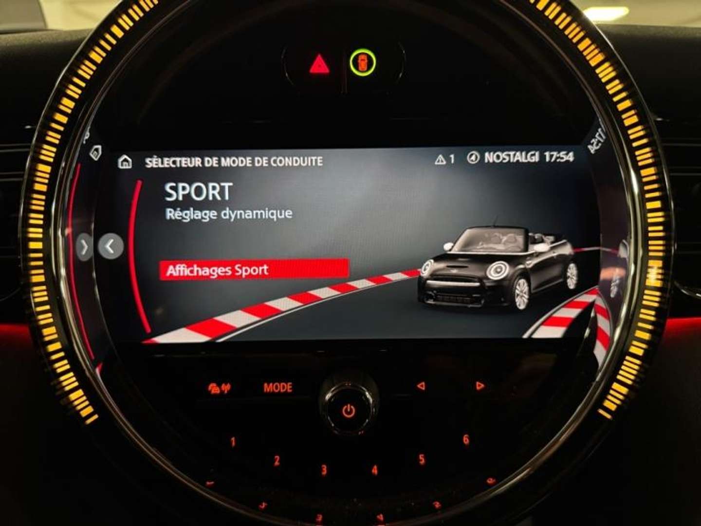 Mini 3 Portes Edition Premium Plus Cooper E - 2022 - Joinsteer - #19