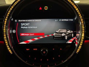 Mini 3 Portes Edition Premium Plus Cooper E — photo 19