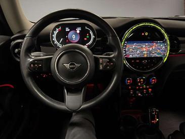 Mini 3 Portes Edition Camden Cooper E — photo 5