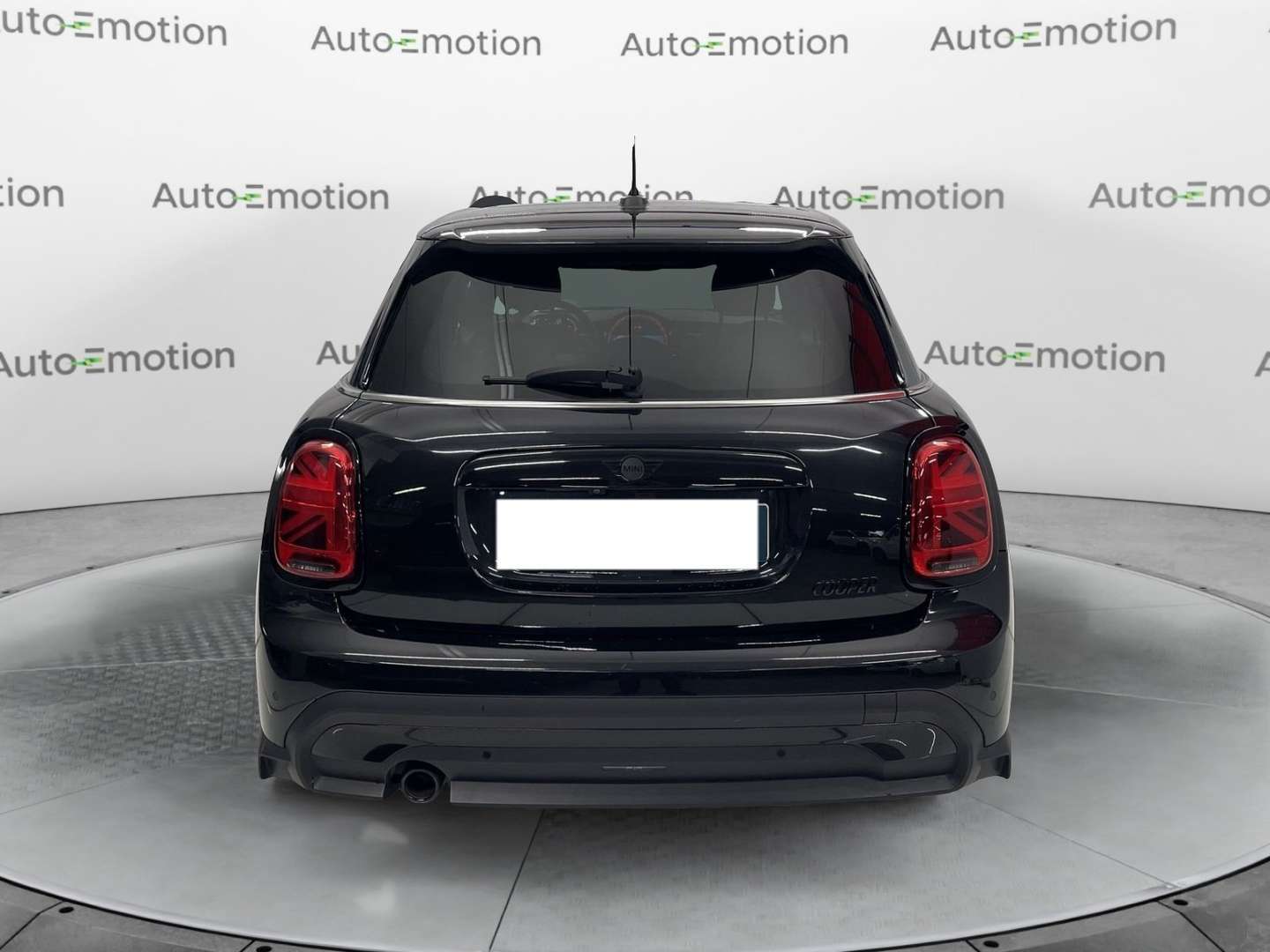 Mini 5 Portes Yours Cooper - 2023 - Joinsteer - #5