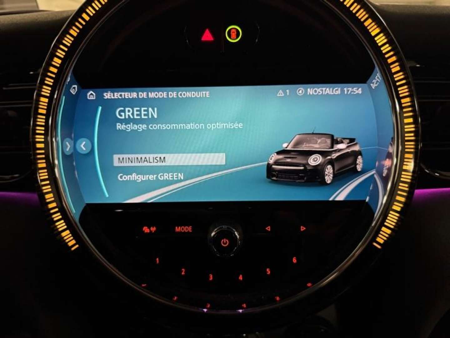 Mini 3 Portes Edition Premium Plus Cooper E - 2022 - Joinsteer - #20