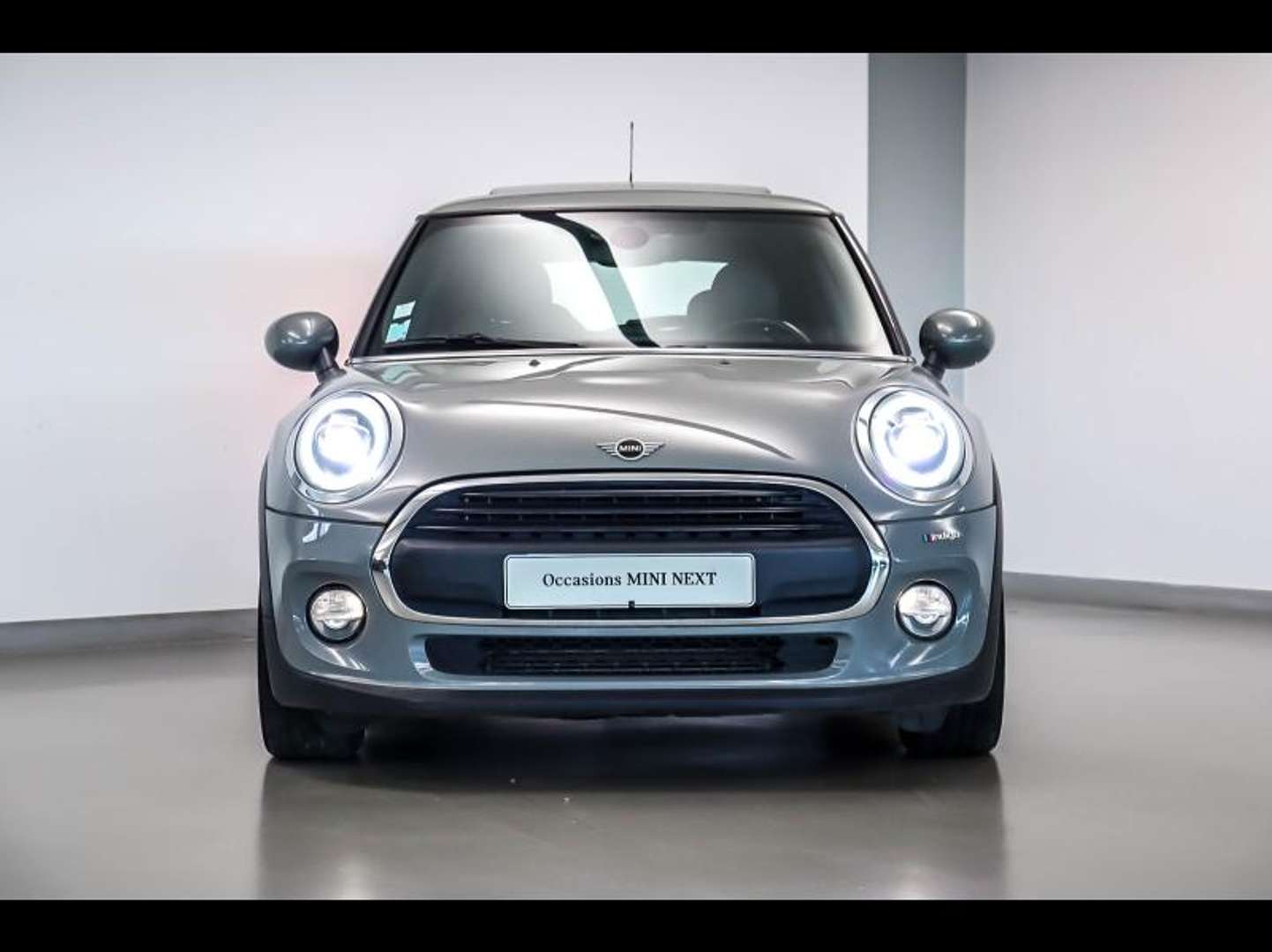 Mini One Heddon Street_One - 2019 - Joinsteer - #2