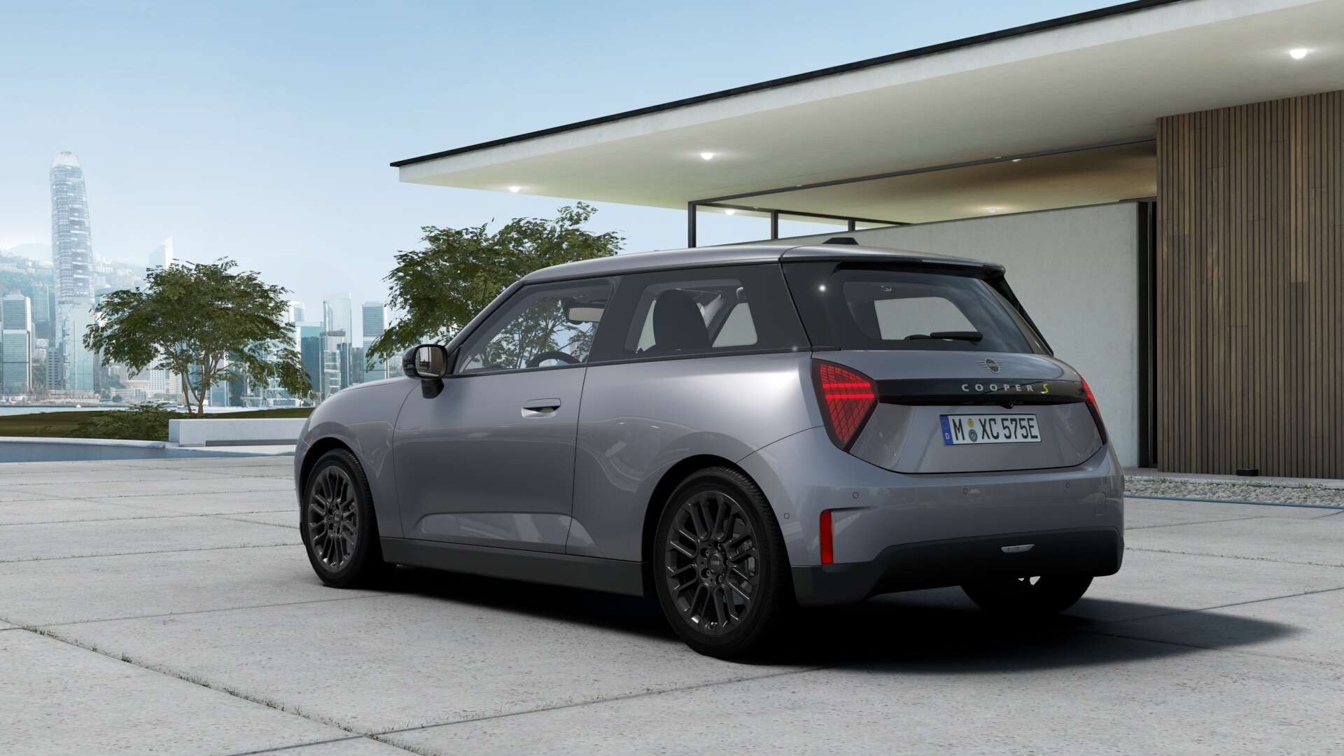 Mini Cooper SE Essential Cooper SE - 2025 - Joinsteer - #2