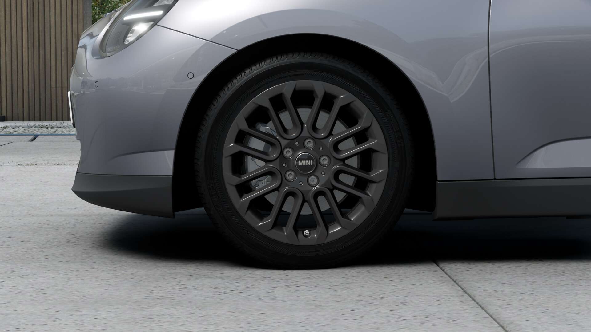 Mini Cooper SE Essential Cooper SE - 2025 - Joinsteer - #3