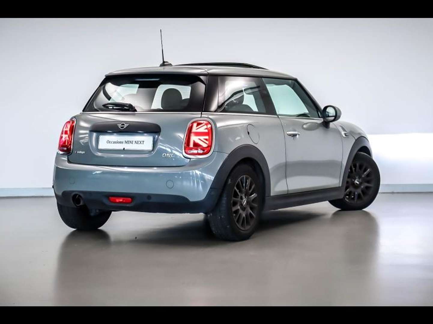 Mini One Heddon Street_One - 2019 - Joinsteer - #3