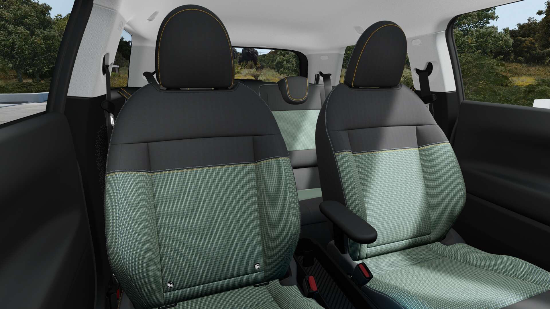 Mini Cooper SE Essential Cooper SE - 2025 - Joinsteer - #5