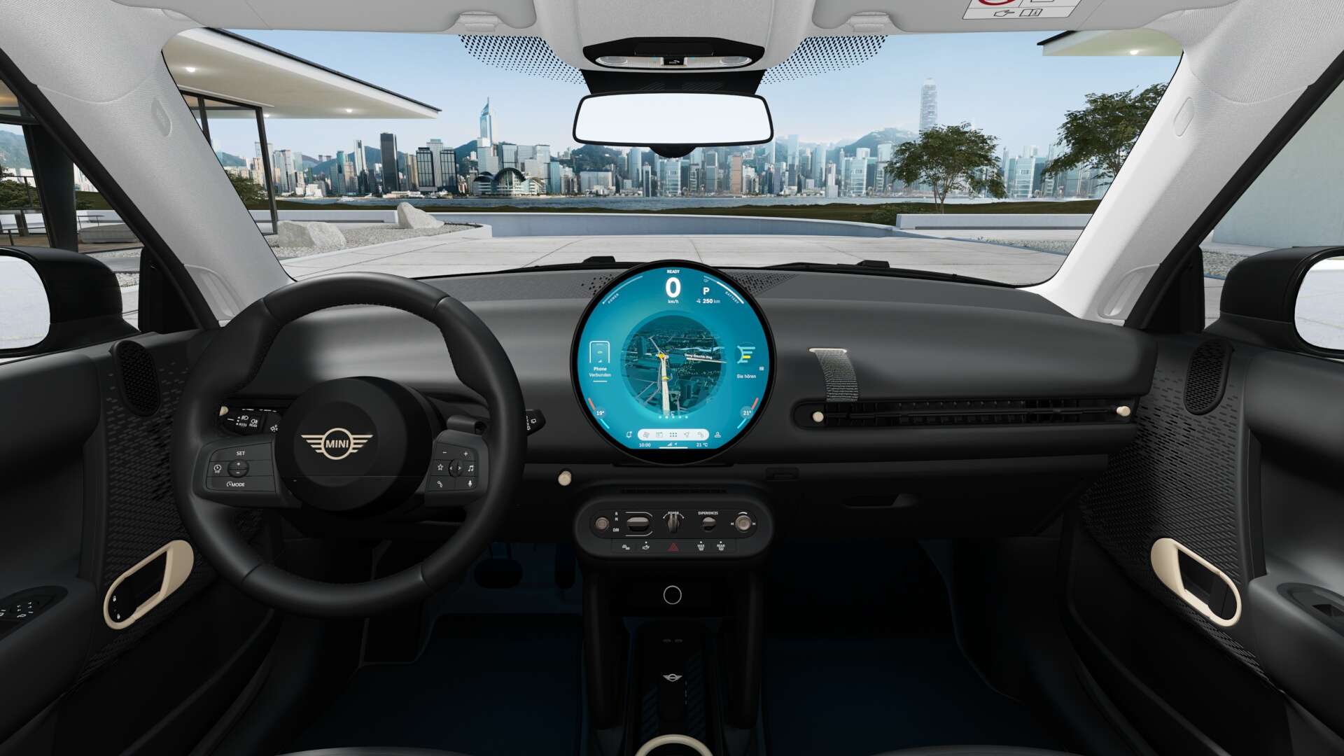 Mini Cooper SE Essential Cooper SE - 2025 - Joinsteer - #6