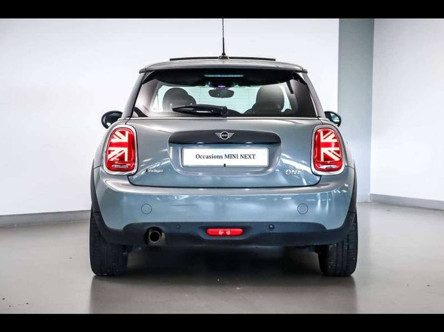 Mini One Heddon Street_One - 2019 - Joinsteer - #4