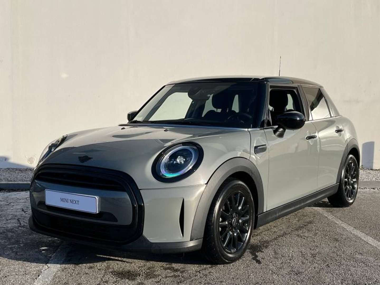 Mini 3 Portes Edition Premium Cooper E - 2022 - Joinsteer - #1