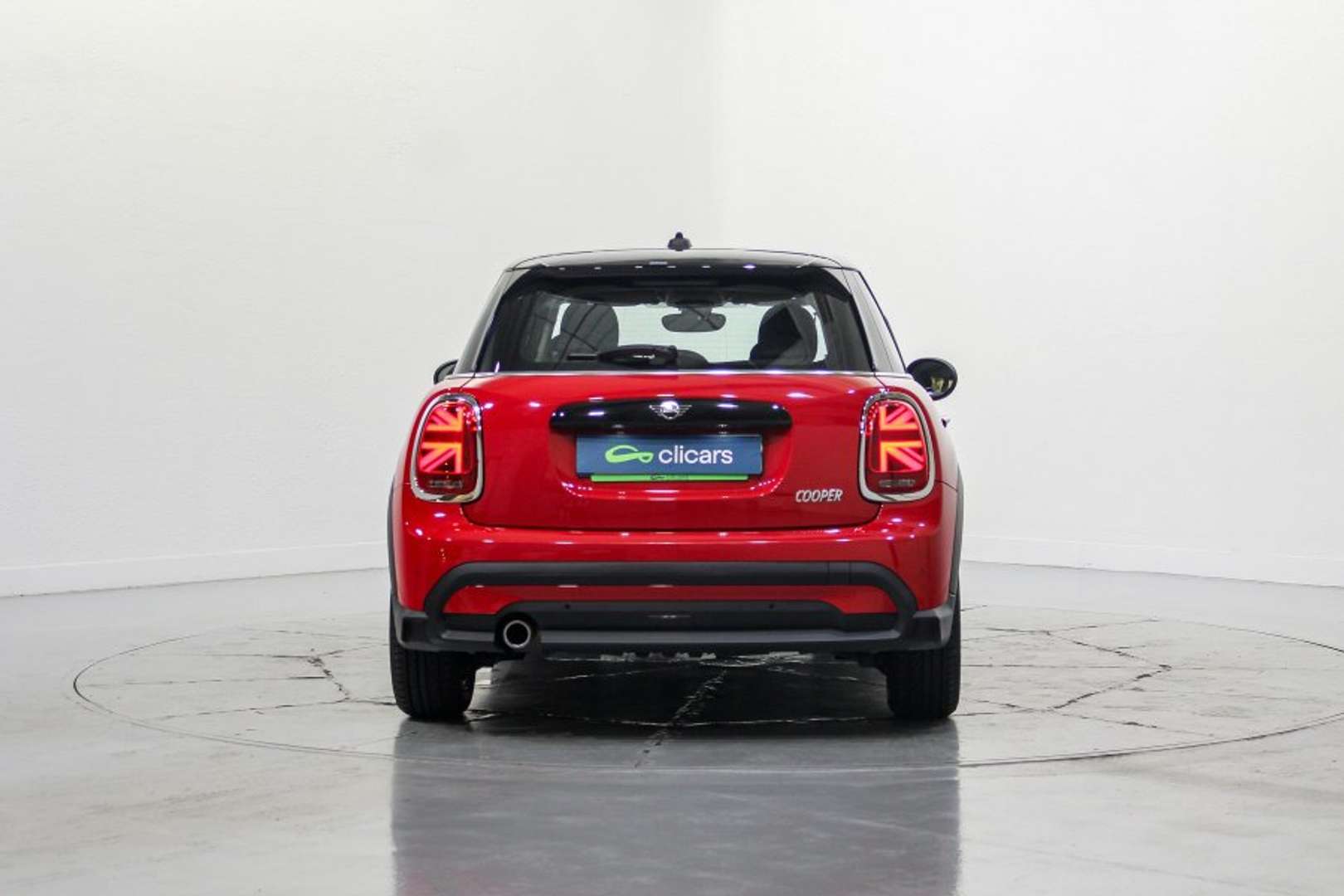 Mini Cooper Cooper - 2024 - Joinsteer - #3