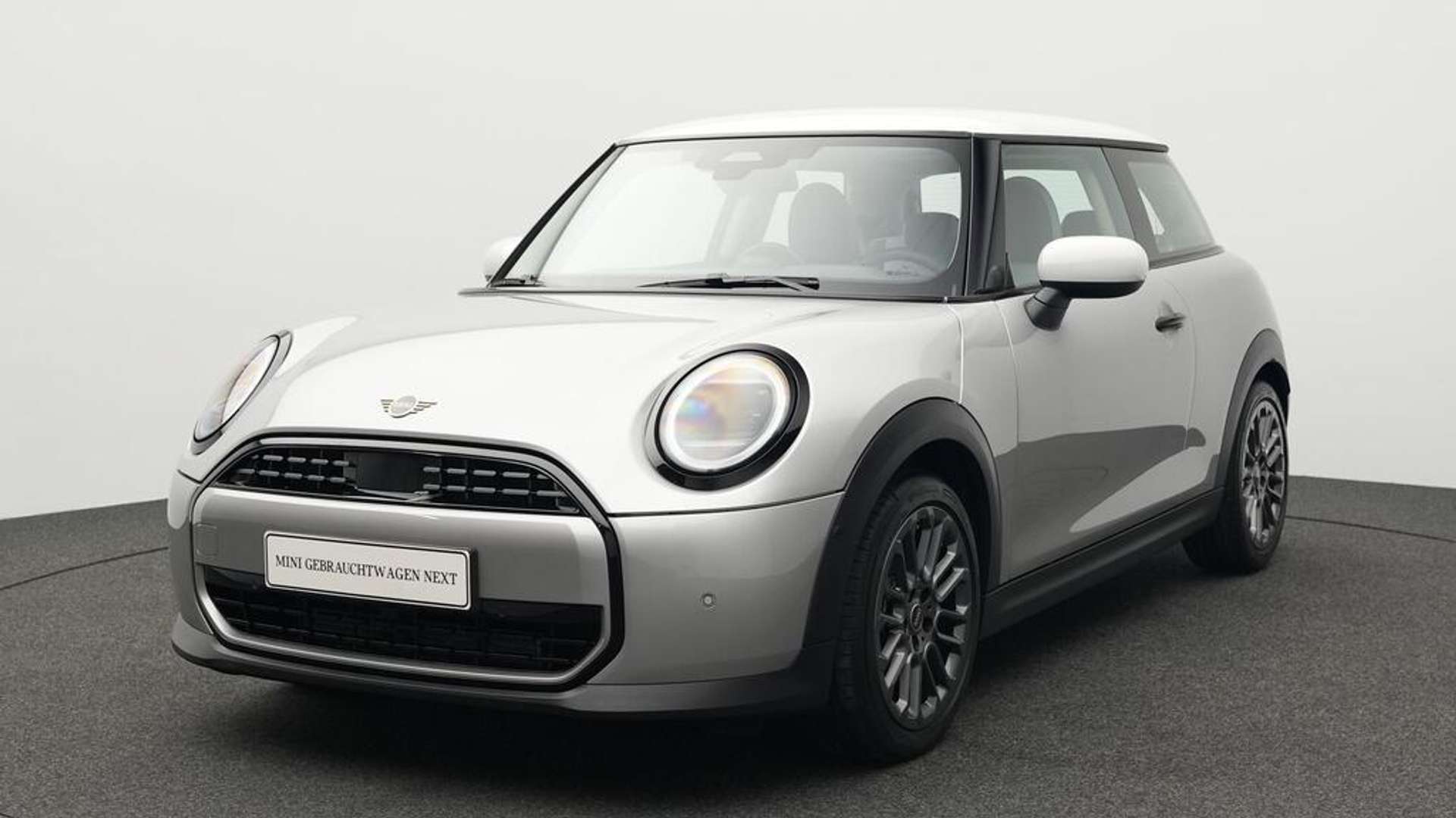 Mini Cooper Classic Cooper - 2024 - Joinsteer - #1