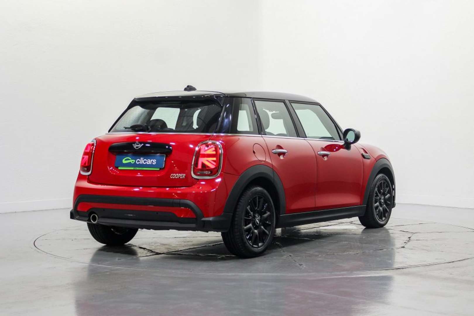 Mini Cooper Cooper - 2024 - Joinsteer - #5