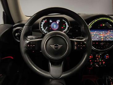 Mini 3 Portes Edition Camden Cooper E — photo 9