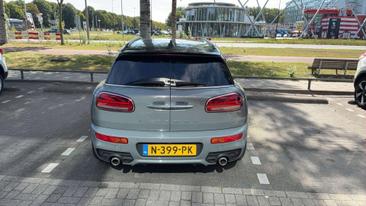 Mini Clubman Hammersmith Cooper S — photo 4
