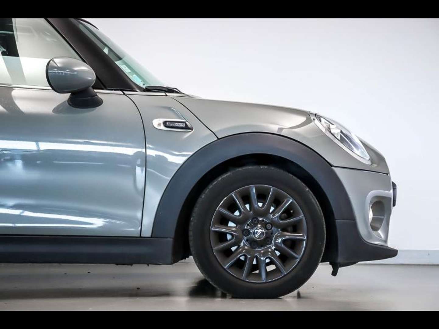 Mini One Heddon Street_One - 2019 - Joinsteer - #6