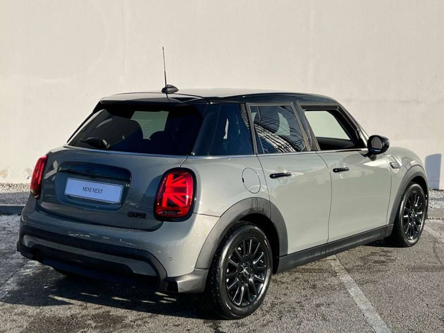 Mini 3 Portes Edition Premium Cooper E - 2022 - Joinsteer - #2