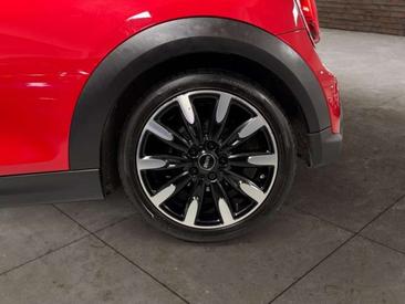 Mini 3 Portes Edition Camden Cooper E — photo 10