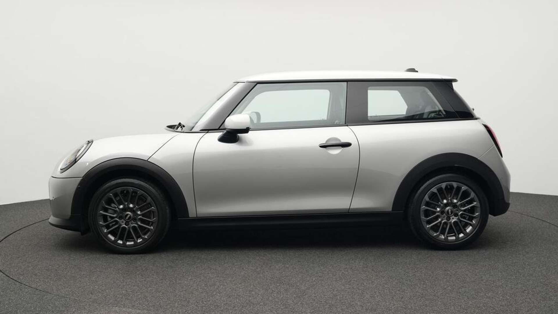 Mini Cooper Classic Cooper - 2024 - Joinsteer - #2