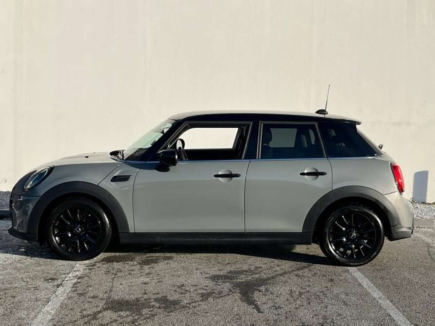 Mini 3 Portes Edition Premium Cooper E - 2022 - Joinsteer - #3