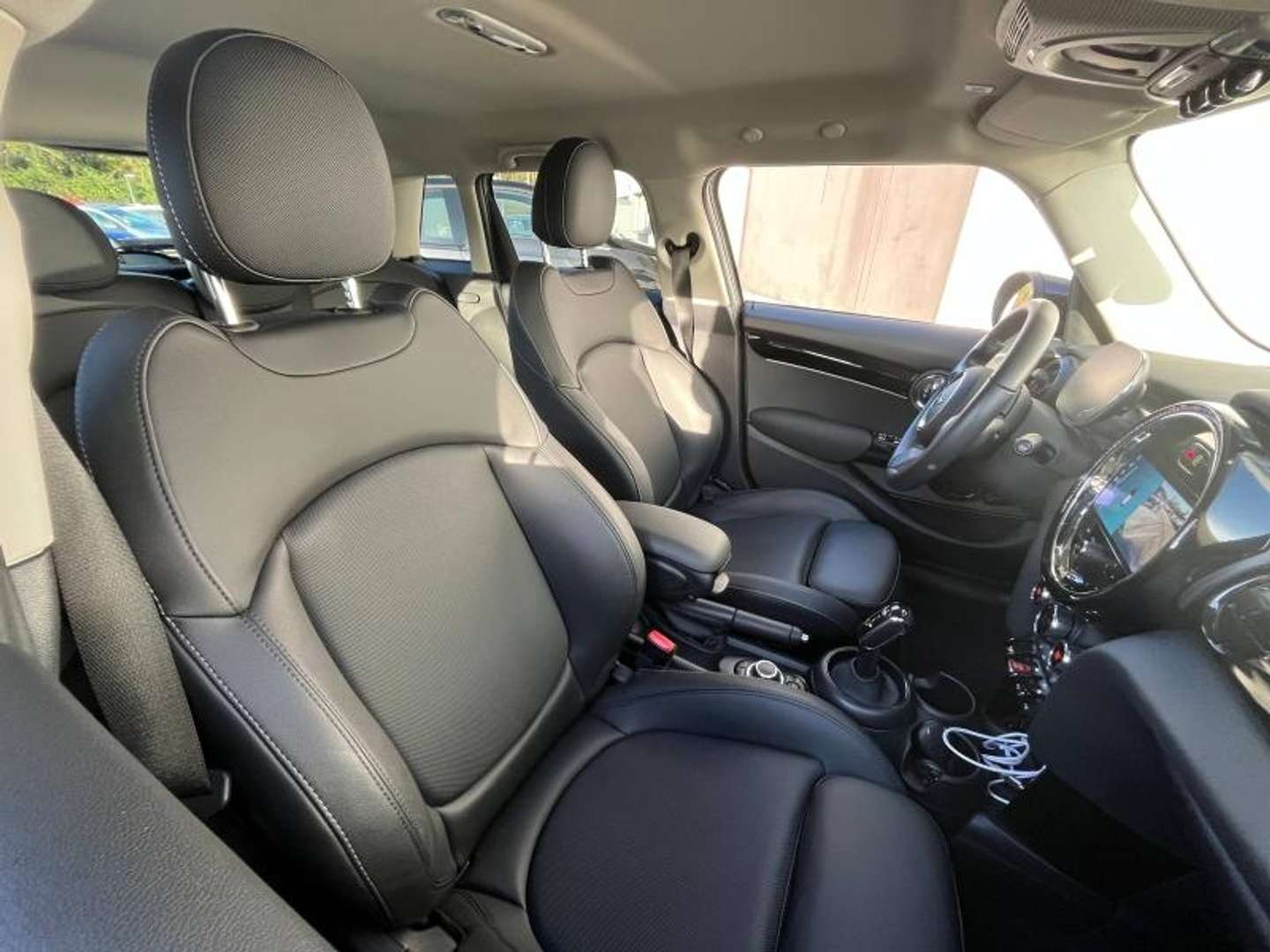 Mini 3 Portes Edition Premium Cooper E - 2022 - Joinsteer - #4