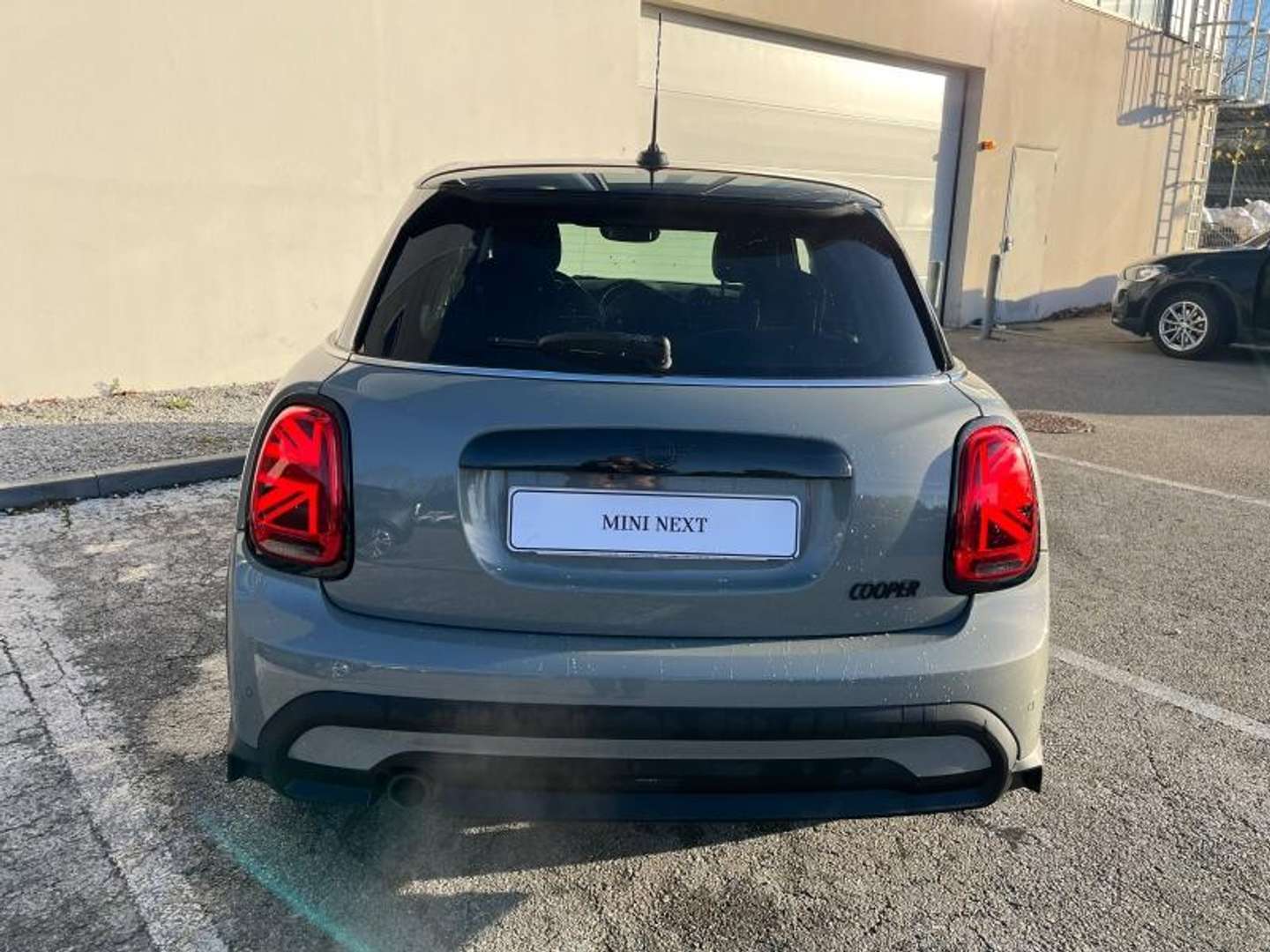 Mini 3 Portes Edition Premium Cooper E - 2022 - Joinsteer - #5