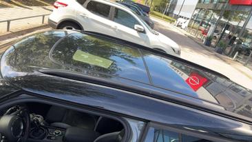 Mini Clubman Hammersmith Cooper S — photo 8