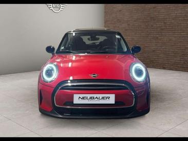 Mini 3 Portes Edition Camden Cooper E — photo 14