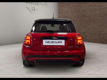 Mini 3 Portes Edition Camden Cooper E — photo 15