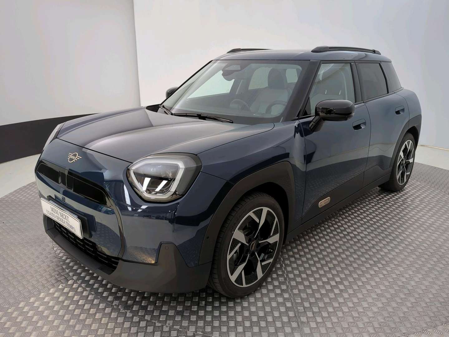 Mini Aceman Classic - 2024 - Joinsteer - #1