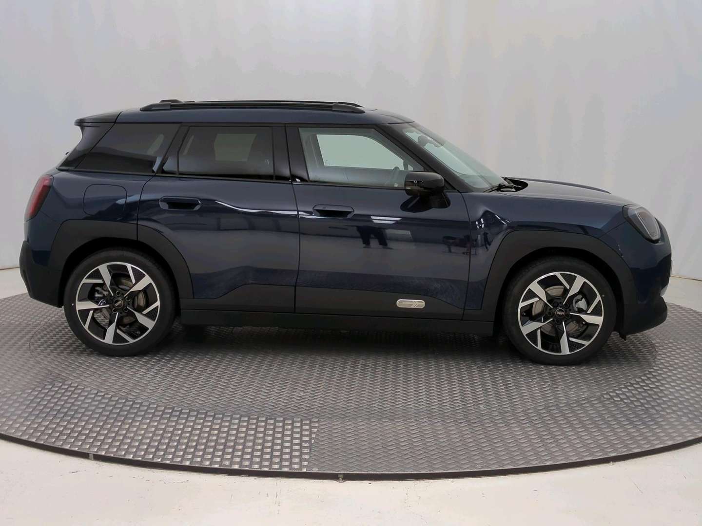 Mini Aceman Classic - 2024 - Joinsteer - #2