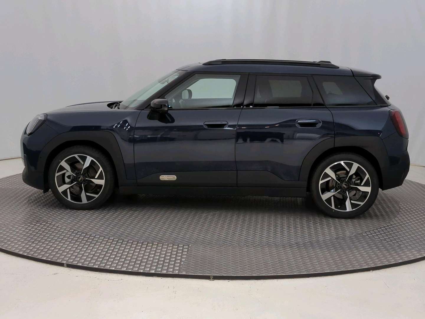 Mini Aceman Classic - 2024 - Joinsteer - #3