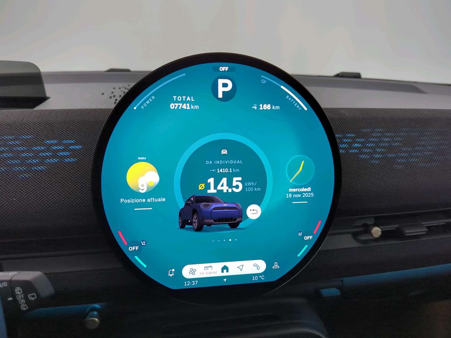 Mini Aceman Classic - 2024 - Joinsteer - #6