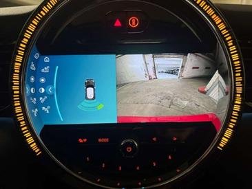 Mini 3 Portes Edition Camden Cooper E — photo 17