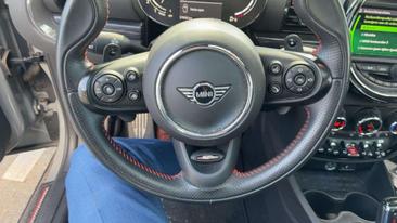 Mini Clubman Hammersmith Cooper S — photo 12