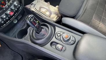 Mini Clubman Hammersmith Cooper S — photo 16
