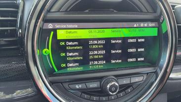 Mini Clubman Hammersmith Cooper S — photo 18