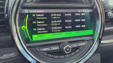 Mini Clubman Hammersmith Cooper S — photo 19