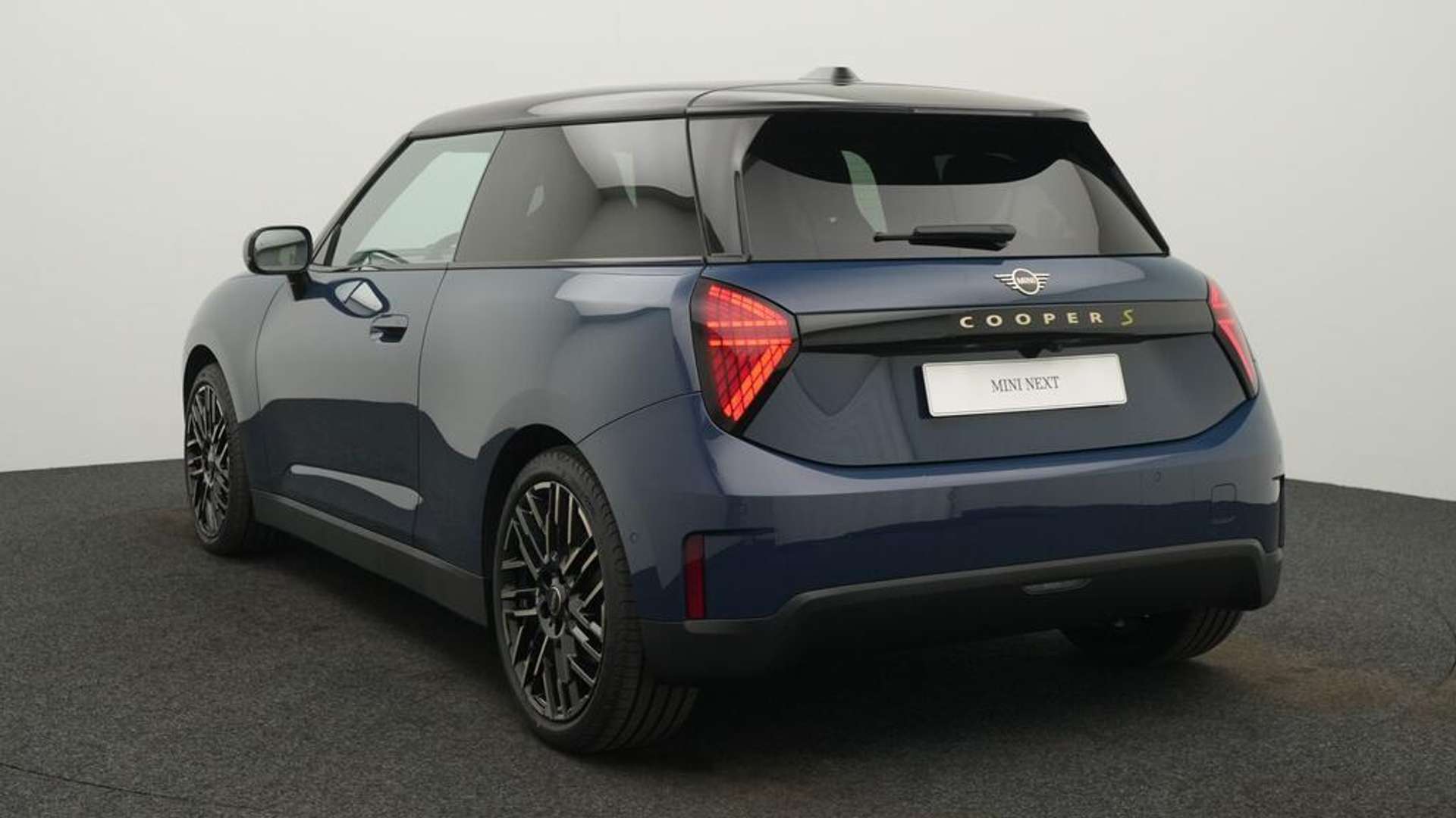 Mini Electric Favoured Cooper SE - 2024 - Joinsteer - #4