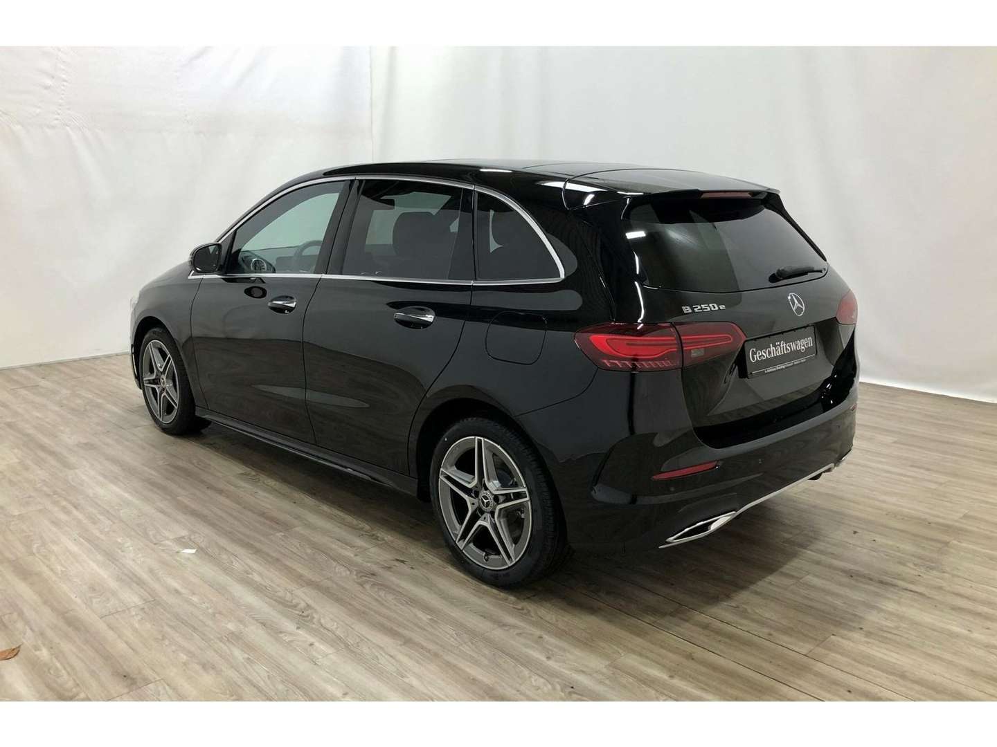 Mercedes B 250 E 250 AMG Line - 2023 - Joinsteer - #3