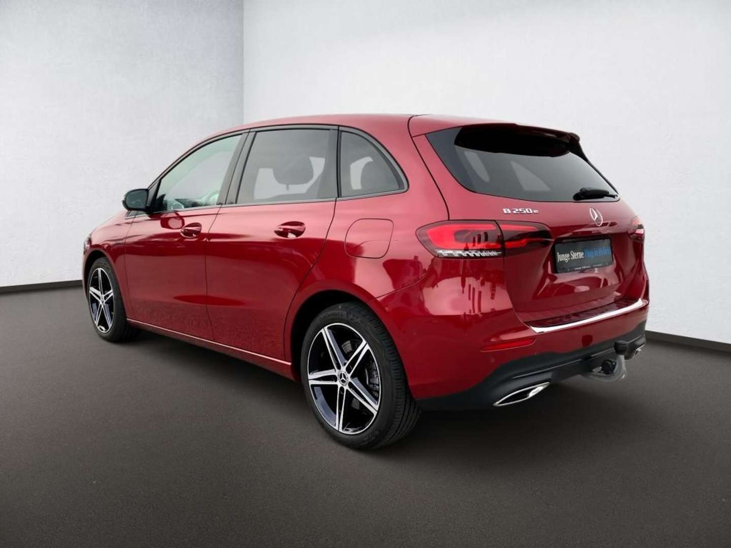 Mercedes B 250 E 250 Progressive - 2021 - Joinsteer - #2