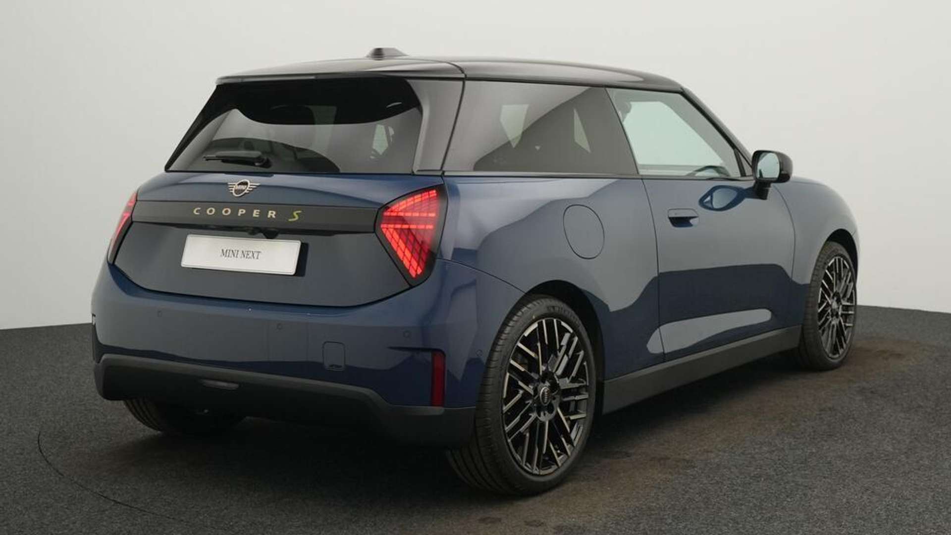 Mini Electric Favoured Cooper SE - 2024 - Joinsteer - #5